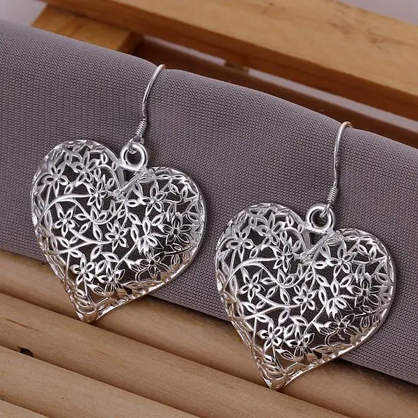 

New products earrings earring Store, wedding adornment to dangle earrings LKNSPCE160