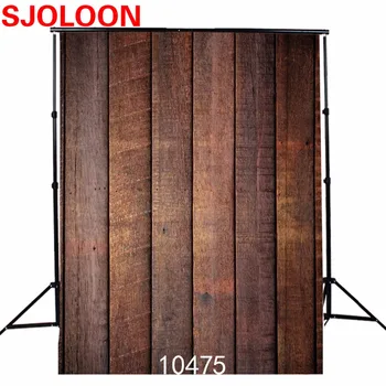 

Children wood floor Backgrounds 150x210cm Photography backdrops Backgrounds for photo studio Fond studio photo vinyle SJOLOON