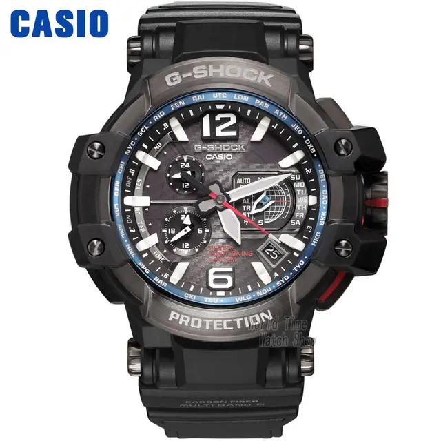 montre casio cadran montre casio cadran