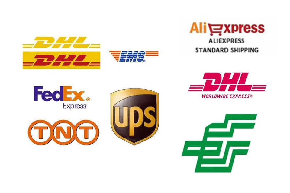 Shipping details