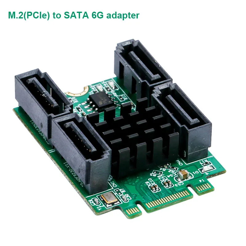 Переходник Sata 3 На M 2 Купить