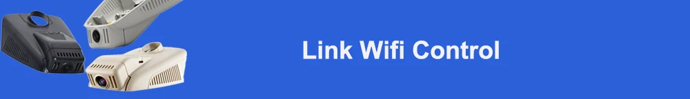Link Wifi Control