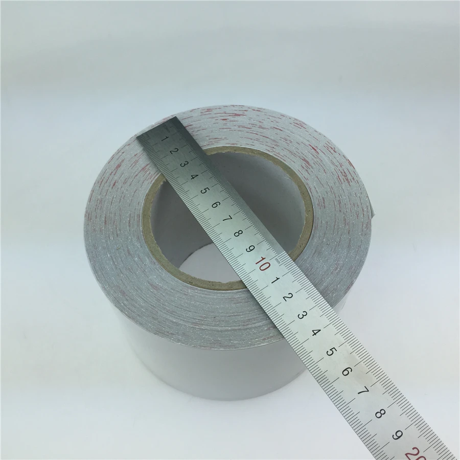 STARPAD Thick rhino skin protective film car door bowl protective film thick transparent door panel 10cm wide*30 m Sticker
