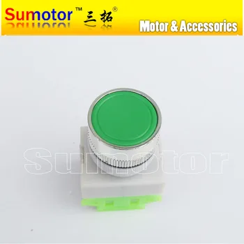 

AC 220V 10A Push button switch motor controller, self recover reset momentary ON OFF 4 Pins, wholesale and retail, bran-new