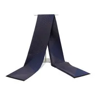 men's scarves & shawls Gift Company Annual Meeting Tassels Shawl Autumn Winter Men And Women Adult Red Scarf China Style Embroidery Scarves For Women head scarf men