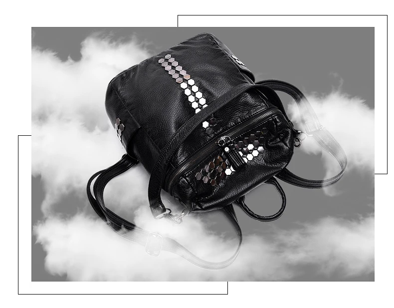 women leather backpack (10)