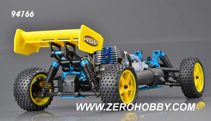 rc buggy engine