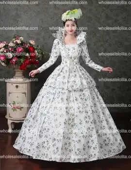 

Medieval Gothic Renaissance Queen Dress Gown Game Of Thrones Reenactment Clothing