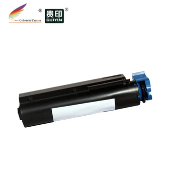 

(CS-OB491) compatible toner cartridge for OKI B431 MB491 MB461 MB471 MB 431 471 491 461 44917602-603 44574901 O431T 12k freedhl