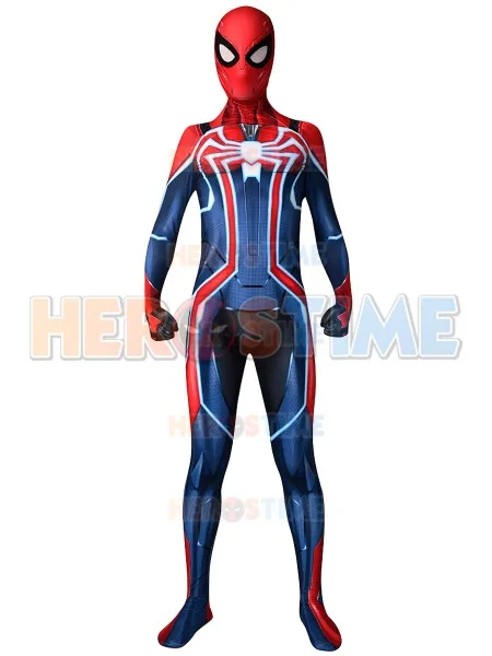 spiderman velocity suit eye design spiderman velocity suit eye design