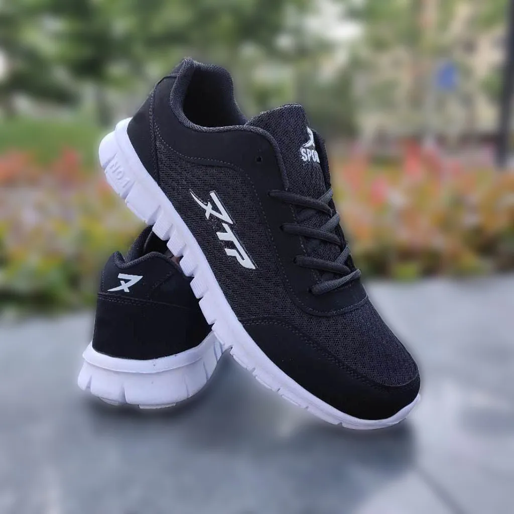 

Summer 2019 Hot Sale Men's Summer Fashion Running Casual Mesh Breathable Men Ventilation Soft Sports shoes for Casual Men