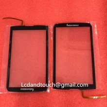 Для Intermec CN51 Сенсорная панель дигитайзер