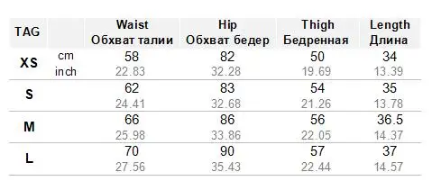 Gplus джинсовые шорты с высокой талией женские короткие джинсы ярких цветов женские тонкие летние повседневные брюки джинсы женские C1078