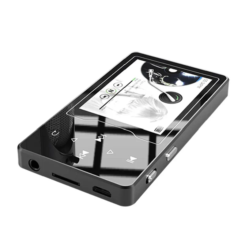 Mp3 плеер RUIZU D08 Usb 8 + 16 ГБ 2 4 дюйма fm радио|MP3-плееры| |