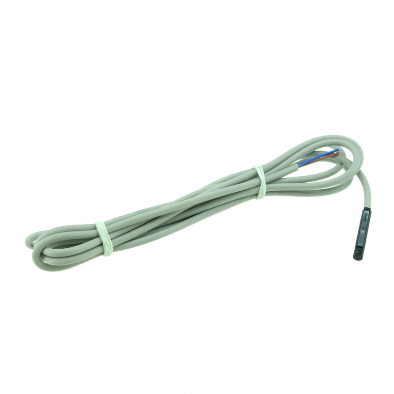 

1pc Pneumatic Air Cylinder Magnetic Reed Switch Sensor D-A93
