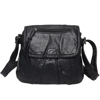 

2019 new Women shoulder bag crossbody bag fashion trend mini Women bag casual simple high quality Women handbags