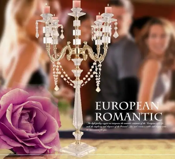 100cm-Tall-Wedding-Crystal-candelabras-Wedding-Centerpiece-candlestick-aisle-road-lead-Event-props (2)