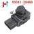 10 шт. парктроник PDC Assist для Toyota Previa Tarago estima Hybrid 89341-28460 8934128460 черный whitesilvey