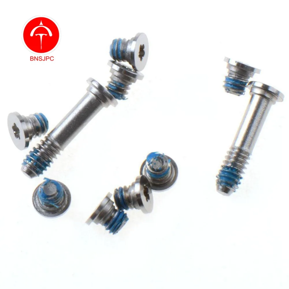 NEW Bottom Screw Set 10 PCS Macbook Air 13/" A1466 2012 2013 2014 2015