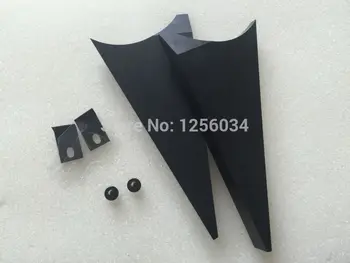 

2 pieces=1 sets SM74 PM74 Machine Ink Fountain Divider Offset Printing Machine Parts M2.008.113F