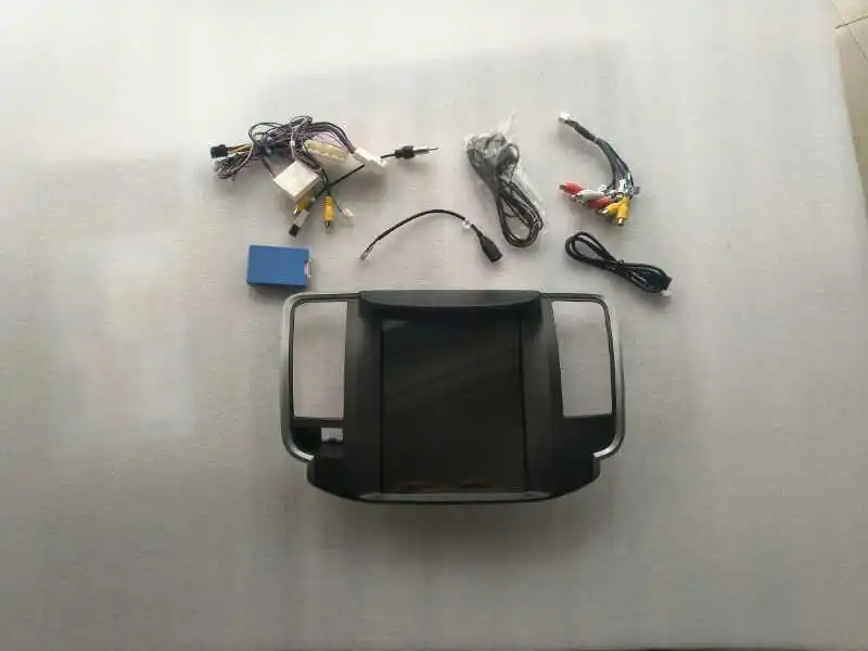 Четырехъядерный android 6 0 Автомобильный ПК плеер для NISSAN Teana J32 2008 ~ 2013 GPS навигация