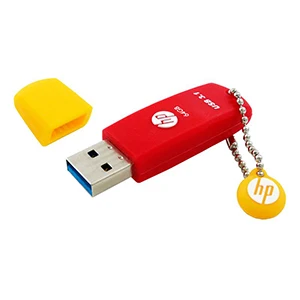 hp новейший x788w USB 3,1 высокоскоростной USB флеш-накопитель 32 Гб 64 Гб 128 ГБ 256 ГБ 512 ГБ флеш-память, переносной usb-накопитель с цветным корпусом