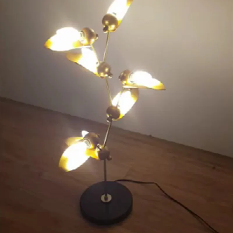 Modern LED Chandelier Lighting Bedroom Home Decor Warm Lustre Light Fixtures Chandelier In The Living Room Ceiling Chandeliers