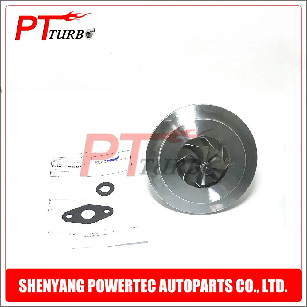K04 53049700027 турбонагнетатель core CHRA для Mahindra pick up-assy rebuild картридж K04-027 53049880027 запчасти