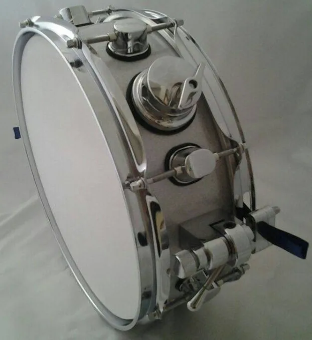 10 компл. snare барабан-регулятор барабанный фильтр с прикладом Высокая копия