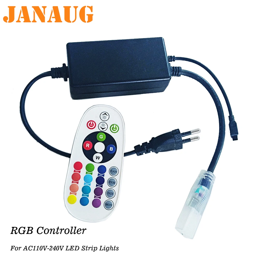RGB Control