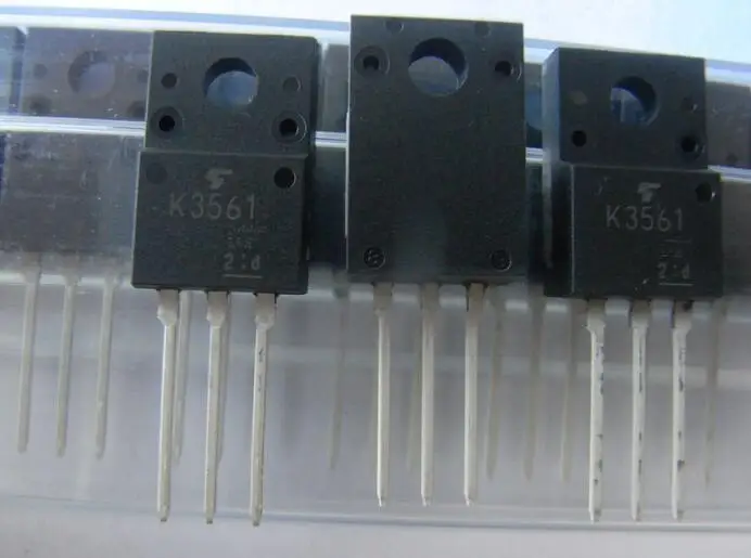 

30pcs/lot 2SK3561 K3561 TO220