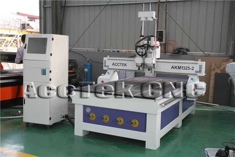 milling machine