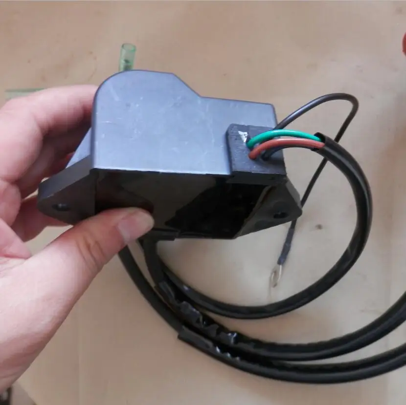 IGNITION COIL MERCURY TOHATSU M9.8 M12 2 STROKE OUTBORAD 3