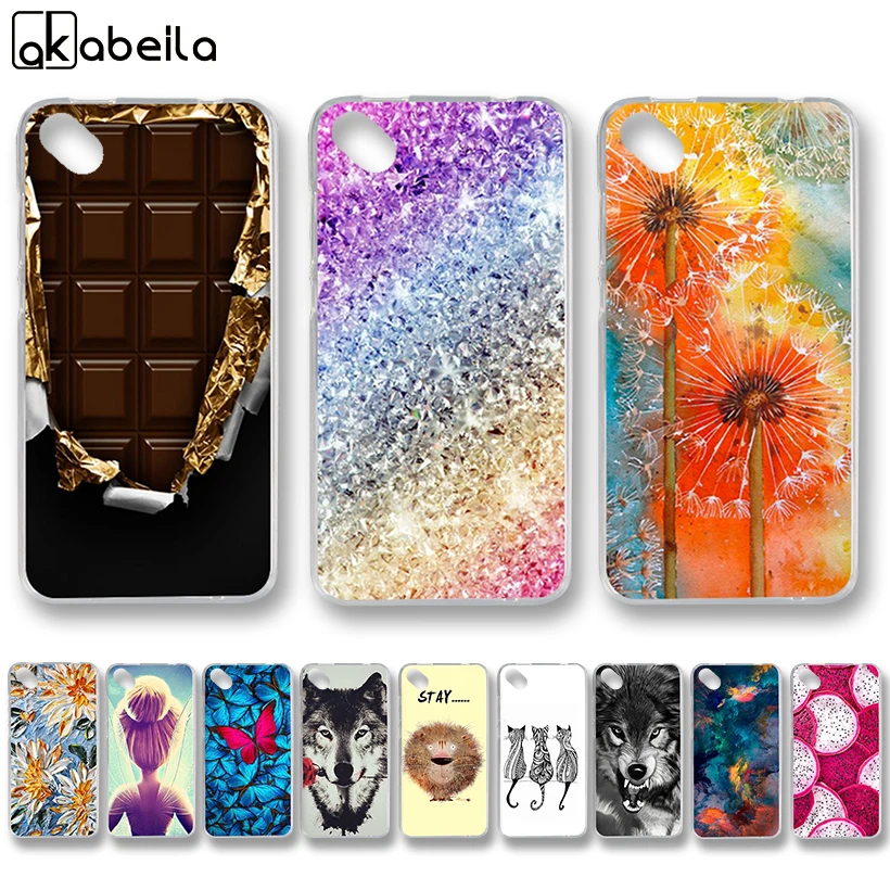 

AKABEILA Case For BQ 5035 Cases Silicone For BQ Strike 5020 4072 5022 5037 5044 5050 5057 5058 5059 5060 5065 5070 5201 M5 Cover