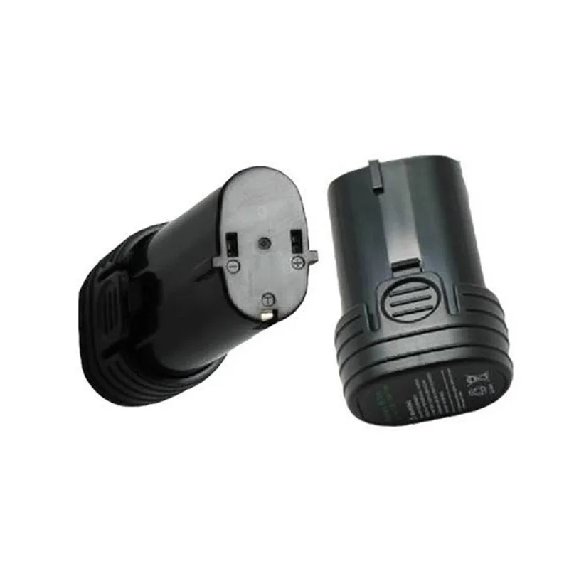 Батарея для электроинструмента Mak 7.2B 2500 мАч li ion BL7010 194356 2 194355 4 G1131365 TD021D TD021DS TD021DSEX