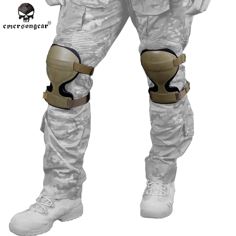 Buy Emerson ARC Style Military Kneepads airsoft knee