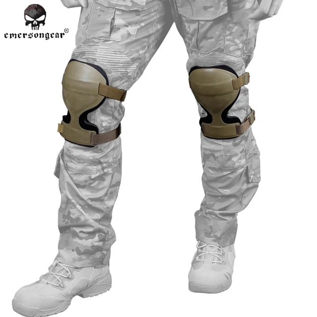 Buy Emerson ARC Style Military Kneepads airsoft knee