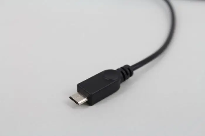 Разветвитель Micro USB 2 0 Y 1 Woman Male Удлинительный кабель для передачи данных и зарядки