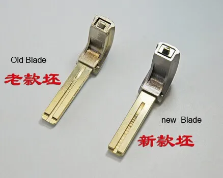 Lexus smart key shell 4 buttons 8