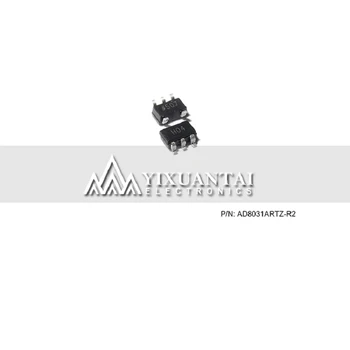 

5pcs/lot Free shipping 100% original AD8631ARTZ-REEL7 AEA ADP3309ART-2.85-REEL7 DVC ADP3309ARTZ-3REEL7 DPC SOT23-5