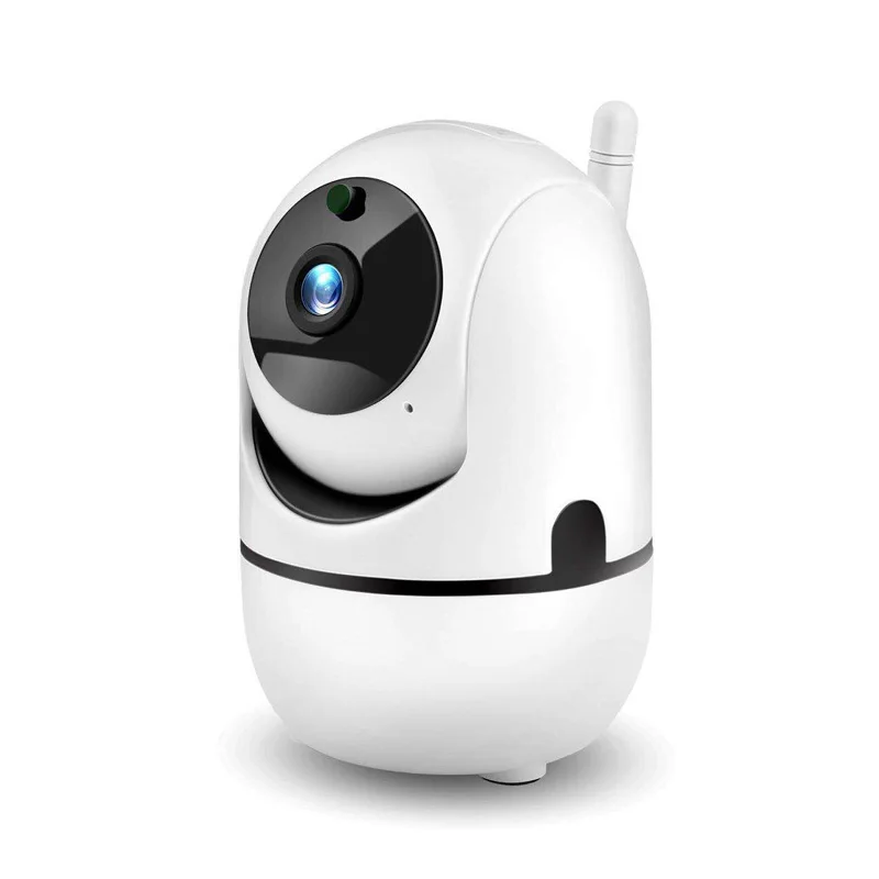 

Higestone 1080P Cloud wireless IPCamera Home Security Surveillance Camera Auto Tracking Network WiFi Camera Wireless CCTV Camera