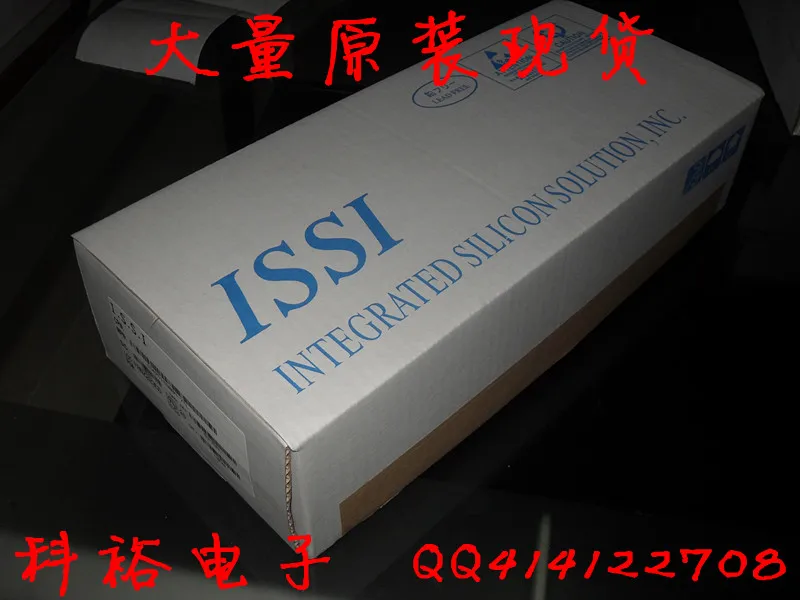 

TSSOP-44 SRAM IS62WV51216BLL-55TLI memory storage