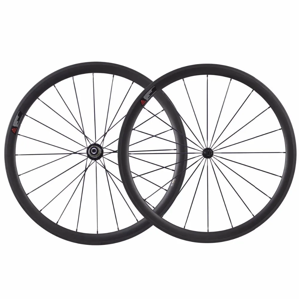 Newest-Ceramic-Bearings-Hub-Aero-Spoke-Wheels