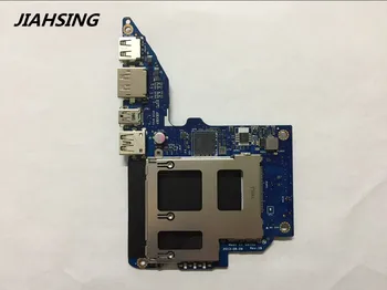 

Original for HP ZBook 17 G1 G2 series External SCSI controller board LS-9371P 737733-001