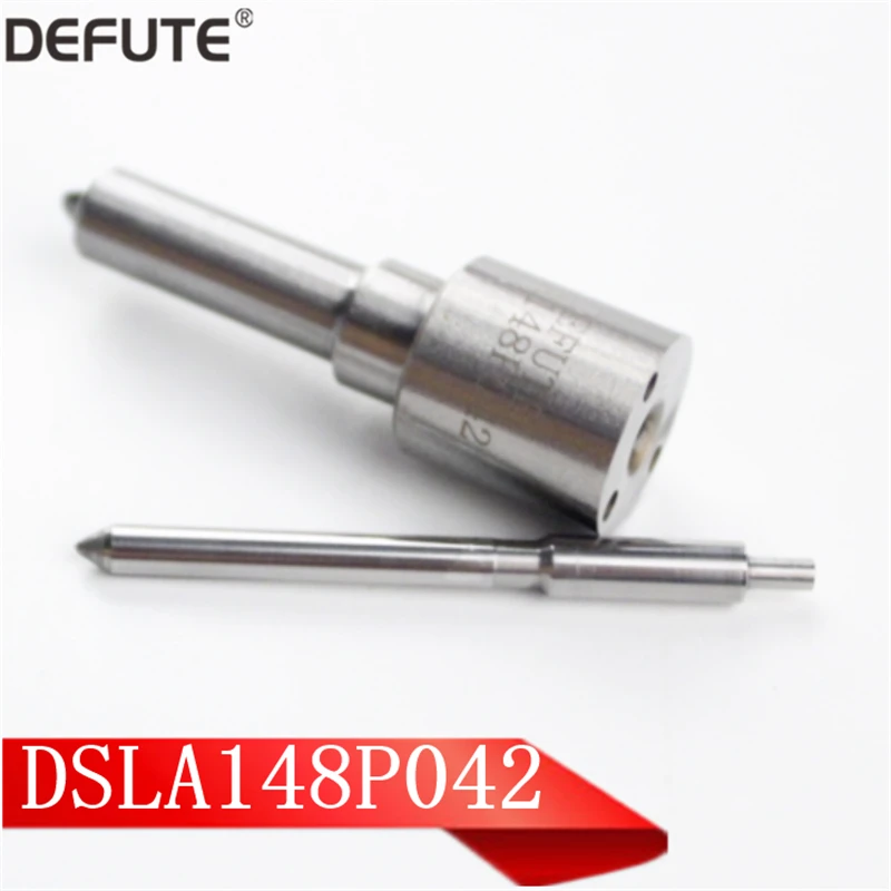 

4 pieces Fuel injector DSLA148P042 F 019 103 038