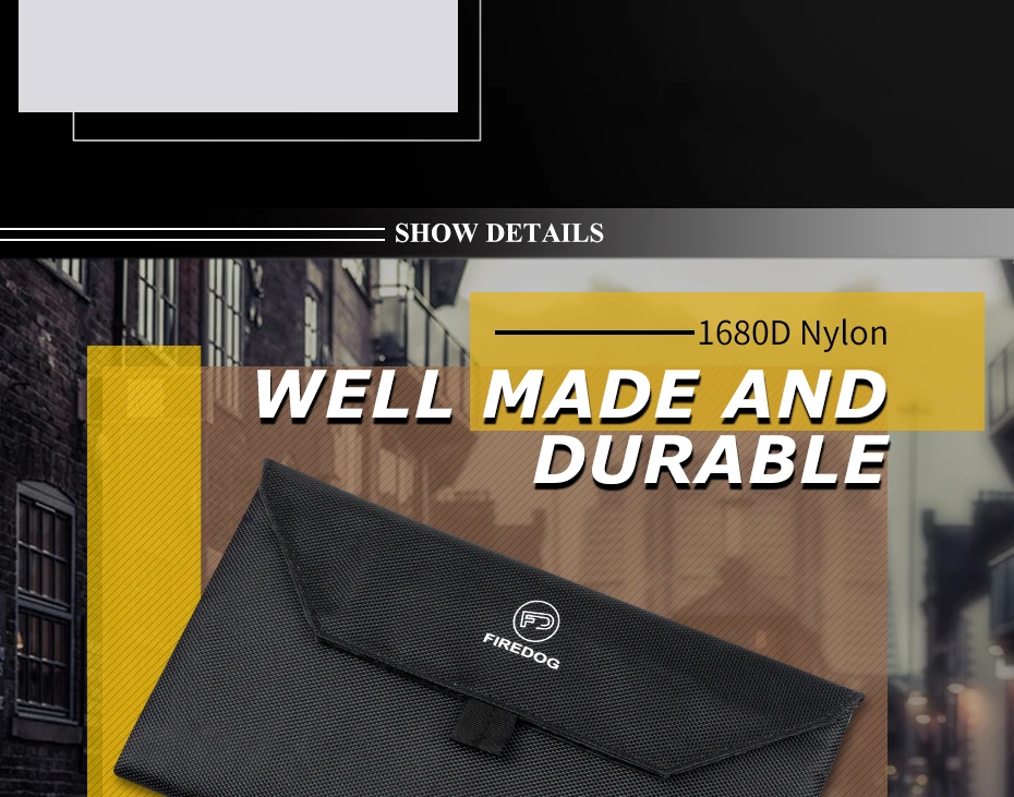 odor proof case