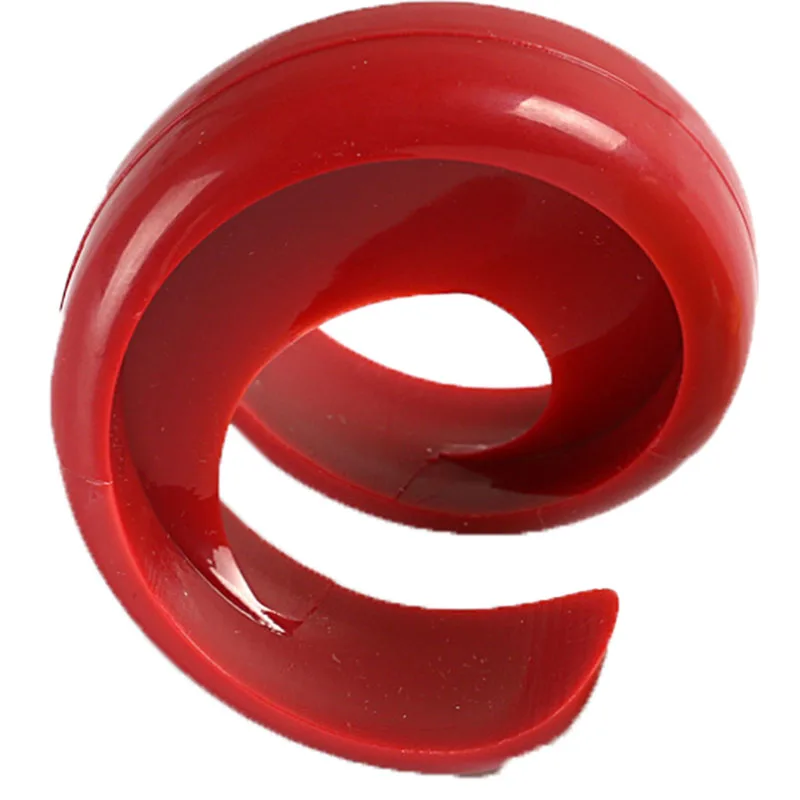

2Pcs/set manual fancy sausage cutter spiral barbecue hot dog cutter slicer cutting auxiliary kitchen gadgets