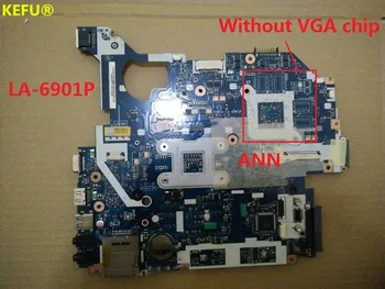 

KEFU For Acer 5750 5750G 5755G NV57H26U NV57 motherboard P5WE0 LA-6901P 100% Tested