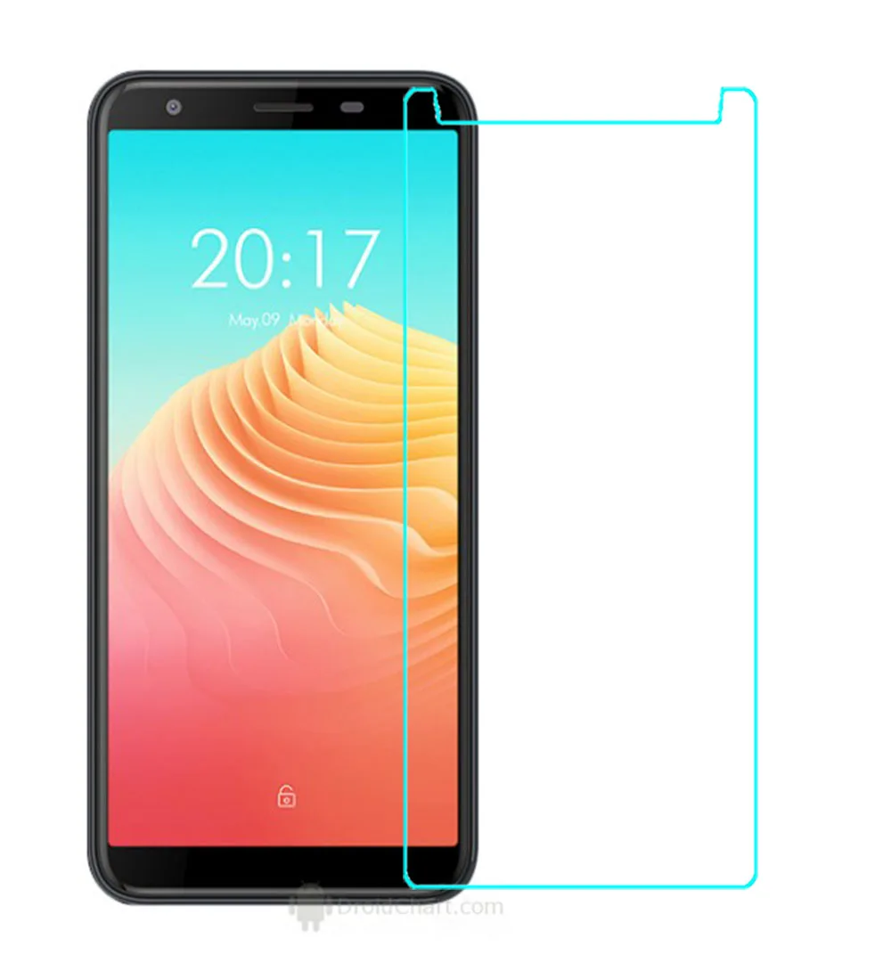 Ulefone S7 S1 Взрывозащищенный закаленное Стекло для S9 Pro 1 gb 8 Экран протектор тонкий