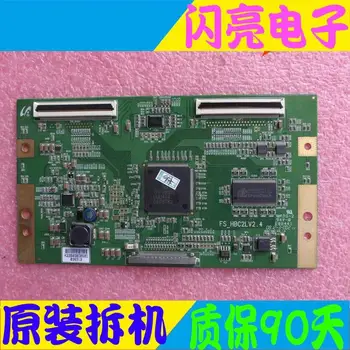 

Main Board Power Board Circuit Logic Board Constant Current Board FS-HBC2LV2.4 screen LTY400HA06 has